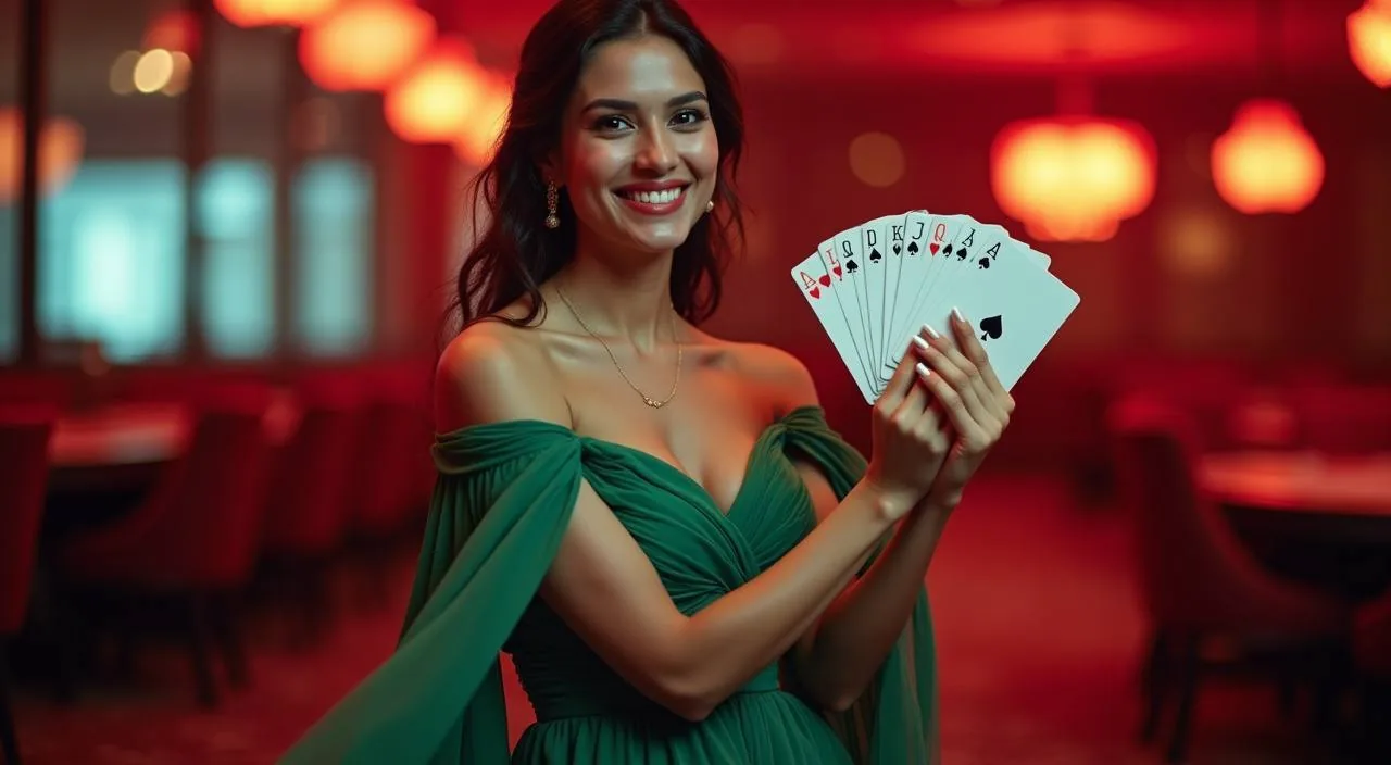 Teen Patti Flare